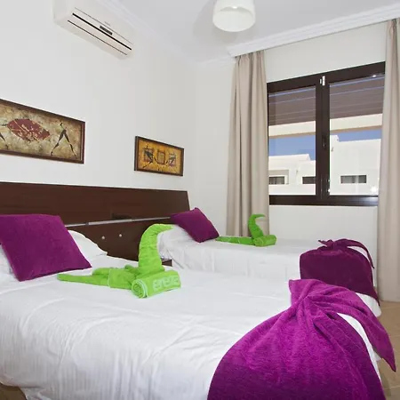 Ereza Villas Las Buganvillas-2