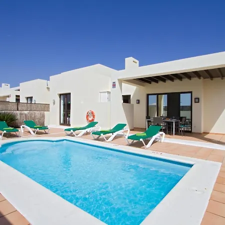 Ereza Villas Las Buganvillas-3